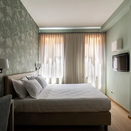 Porta San Mamolo Готель 4*