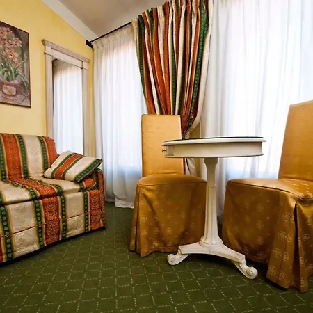 Porta San Mamolo 4*