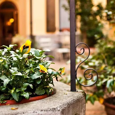 Porta San Mamolo 4*