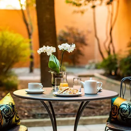 Porta San Mamolo Hotel Bologna
