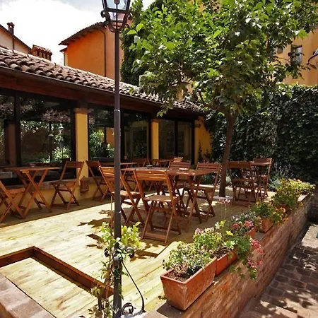 Porta San Mamolo Hotel 4*