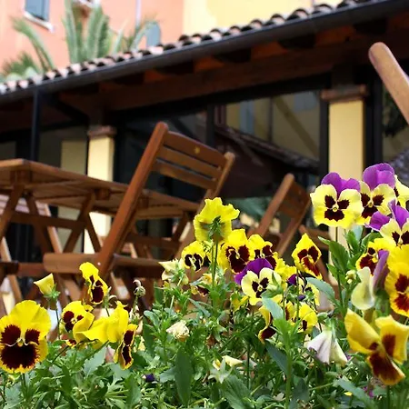 Porta San Mamolo Hotel