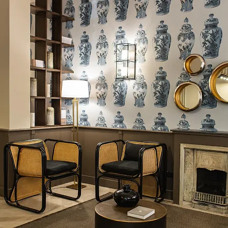 Porta San Mamolo Готель 4*