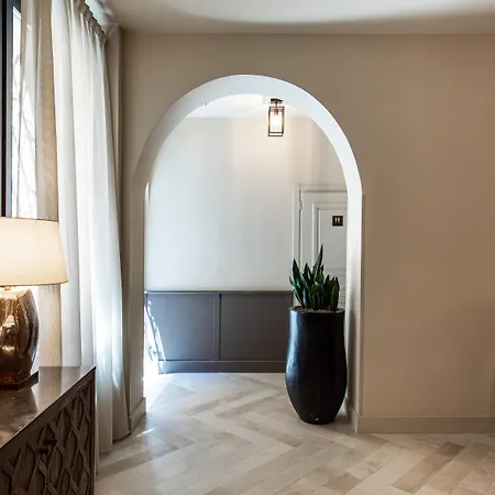 Готель Porta San Mamolo Болонья